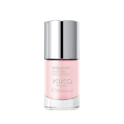Breather Nail Lacquer