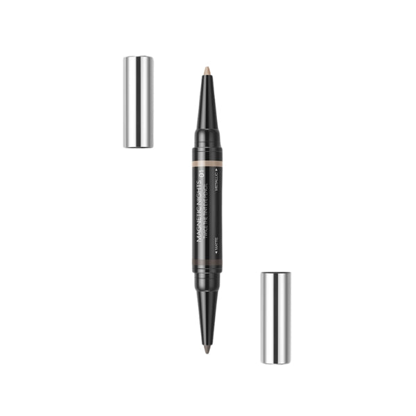 Magnetic Nights Twice The Tint Eye Pencil