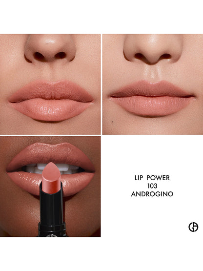Lip Power