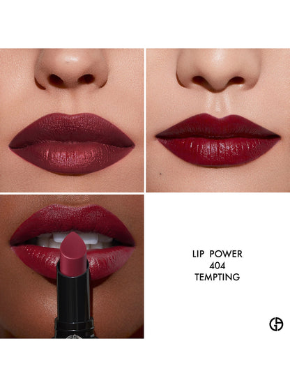 Lip Power