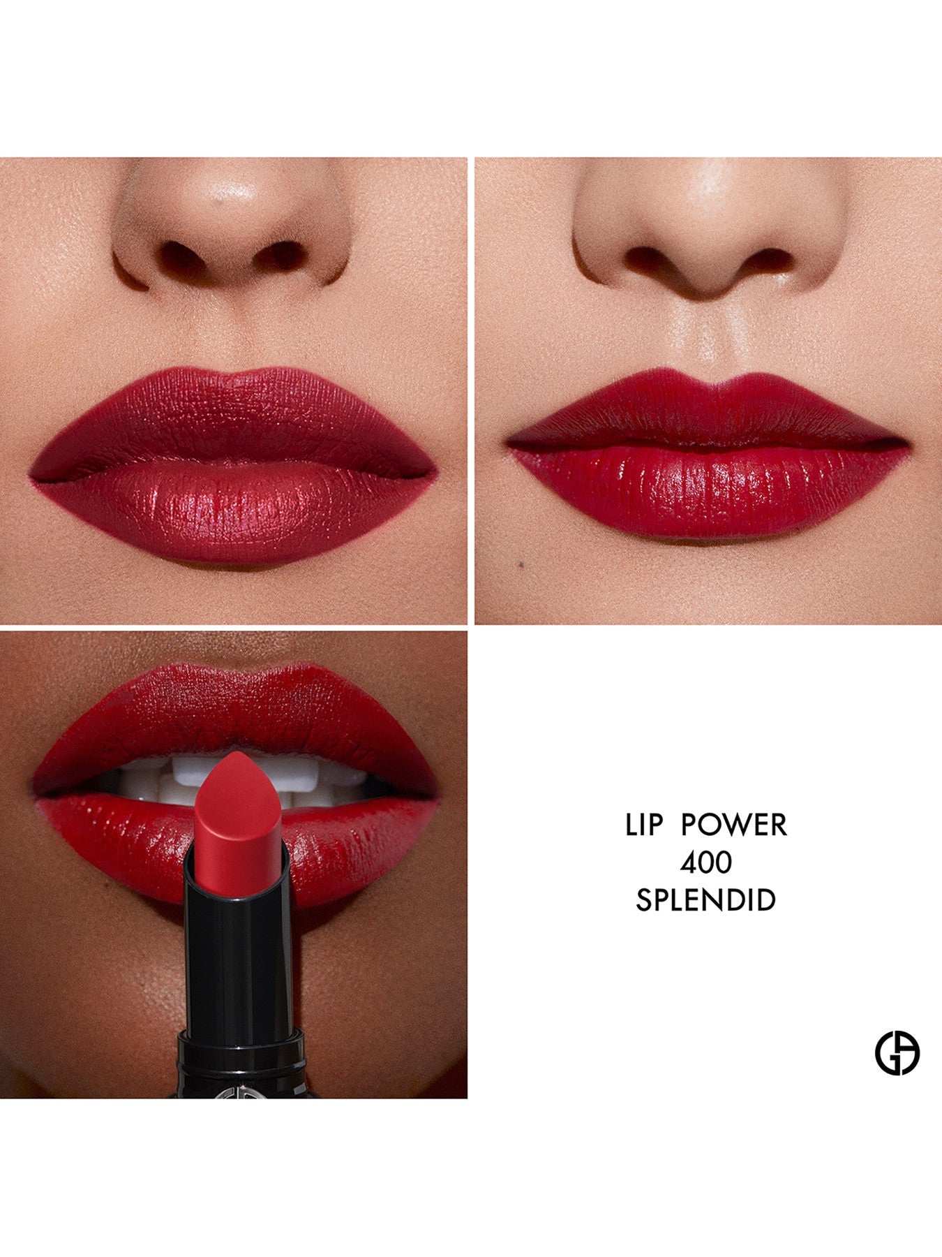 Lip Power