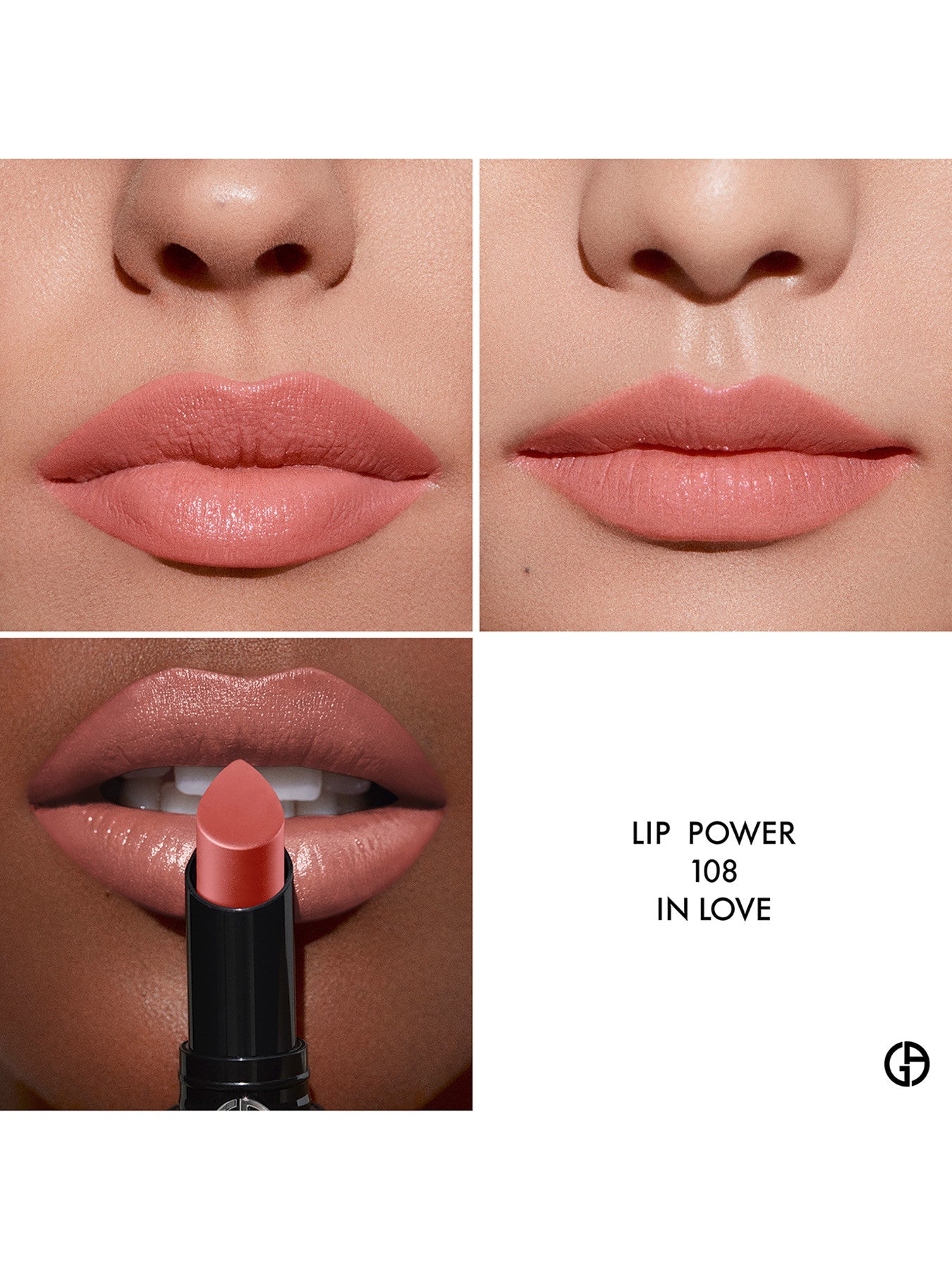 Lip Power