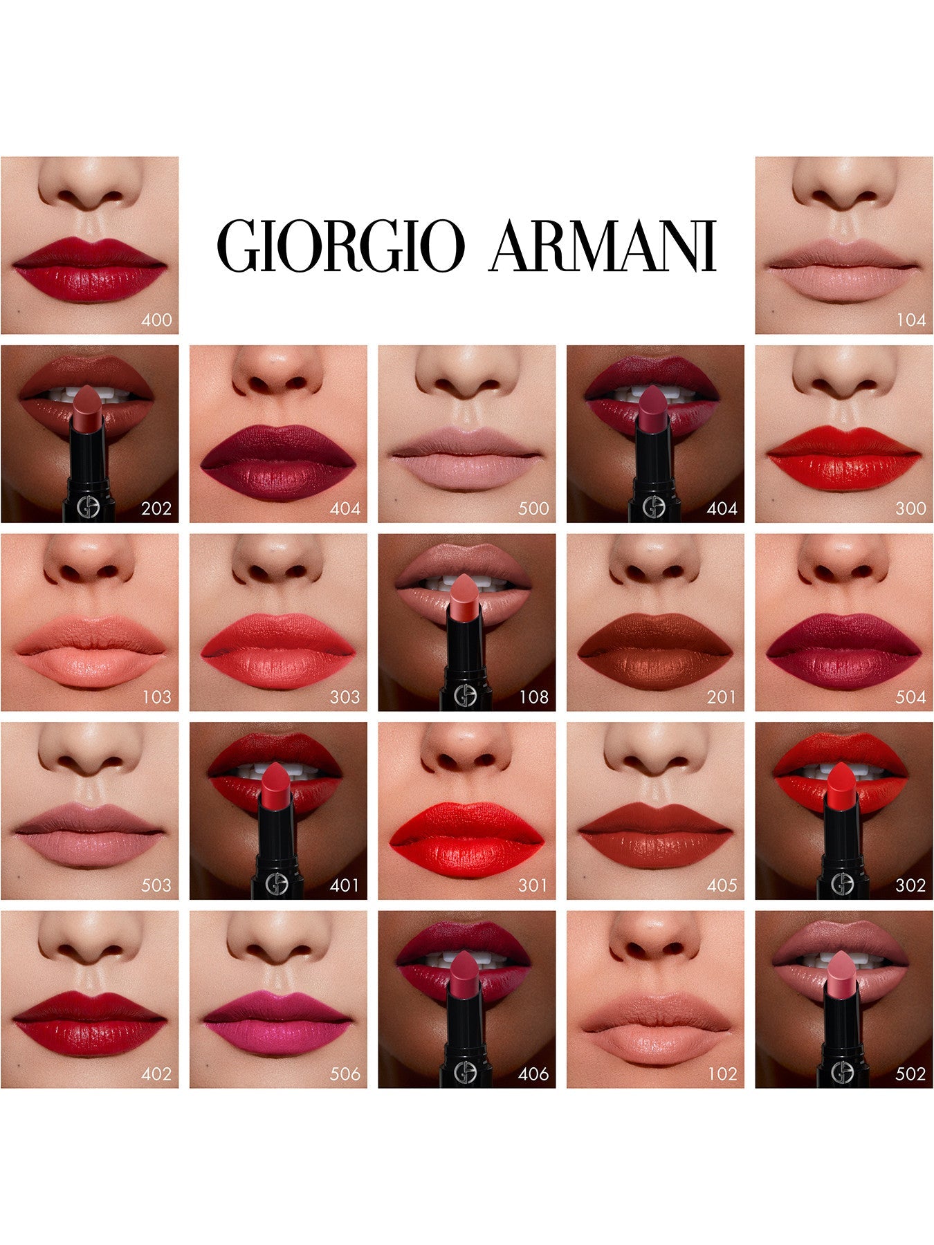 Lip Power