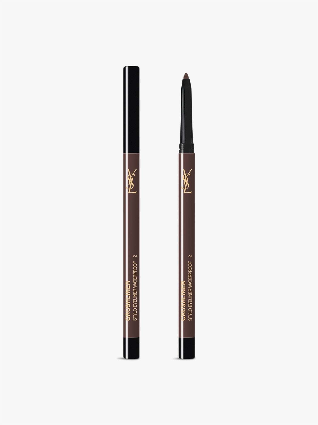 Crushliner Waterproof Eyeliner