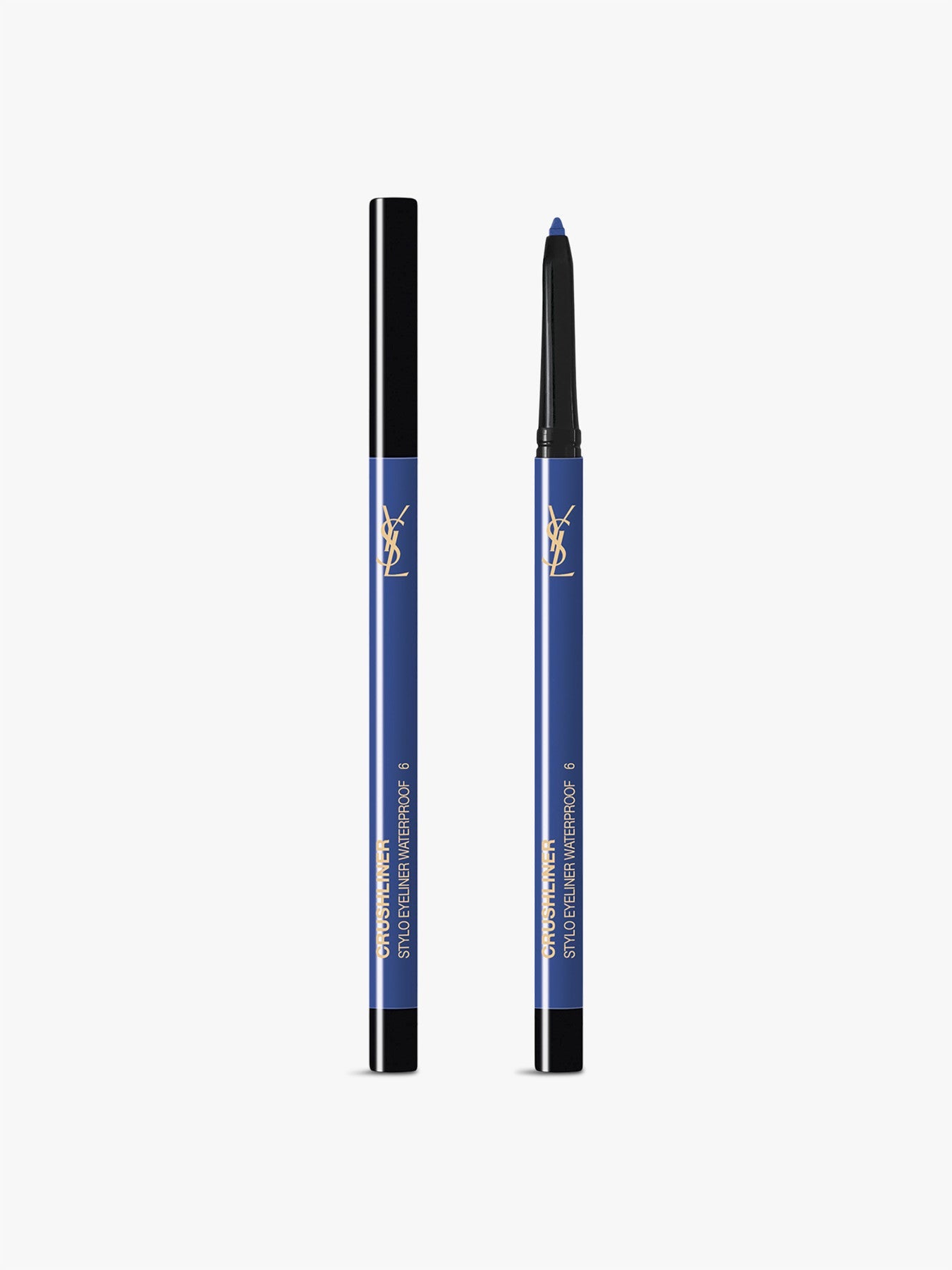 Crushliner Waterproof Eyeliner