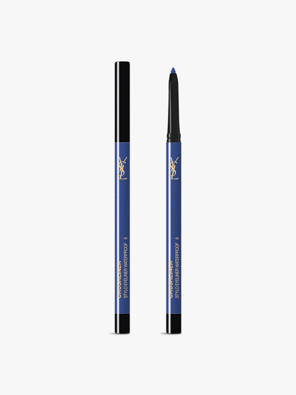 Crushliner Waterproof Eyeliner