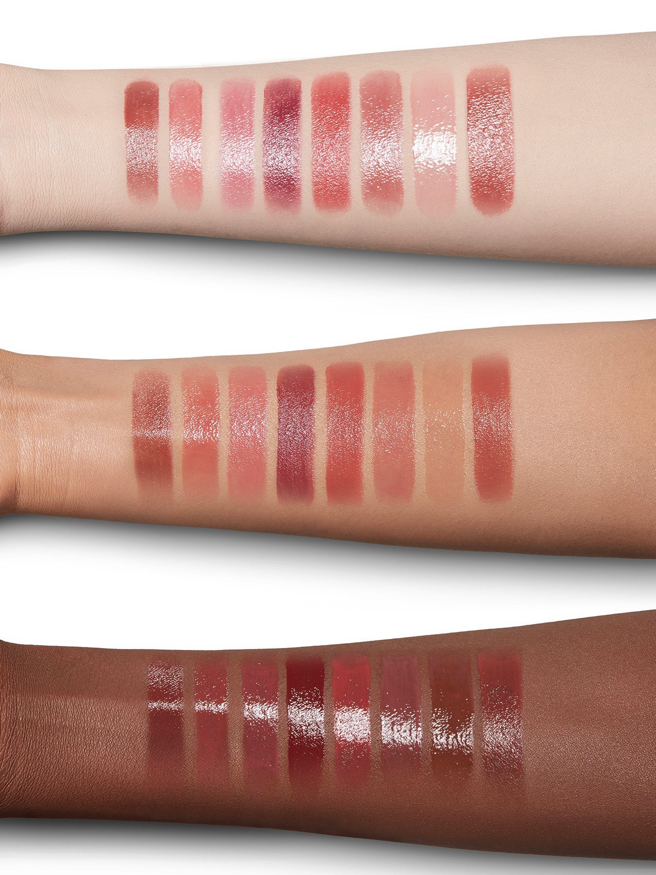 Hyaluronic Happikiss - Enchanting Kiss