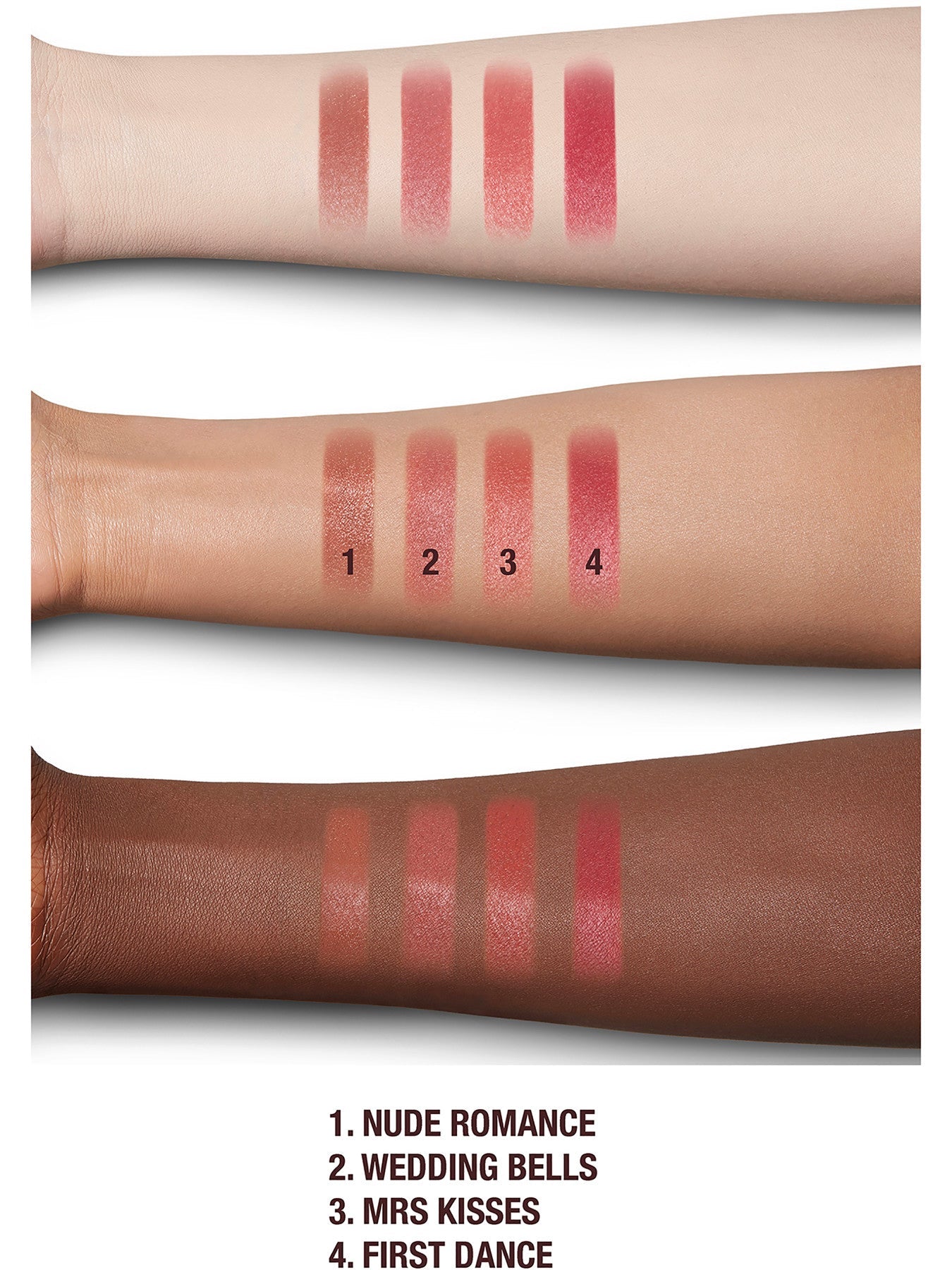 K.I.S.S.I.N.G Lipstick