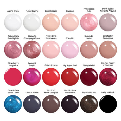 OPI Infinite Shine Nail Polish Base Coat