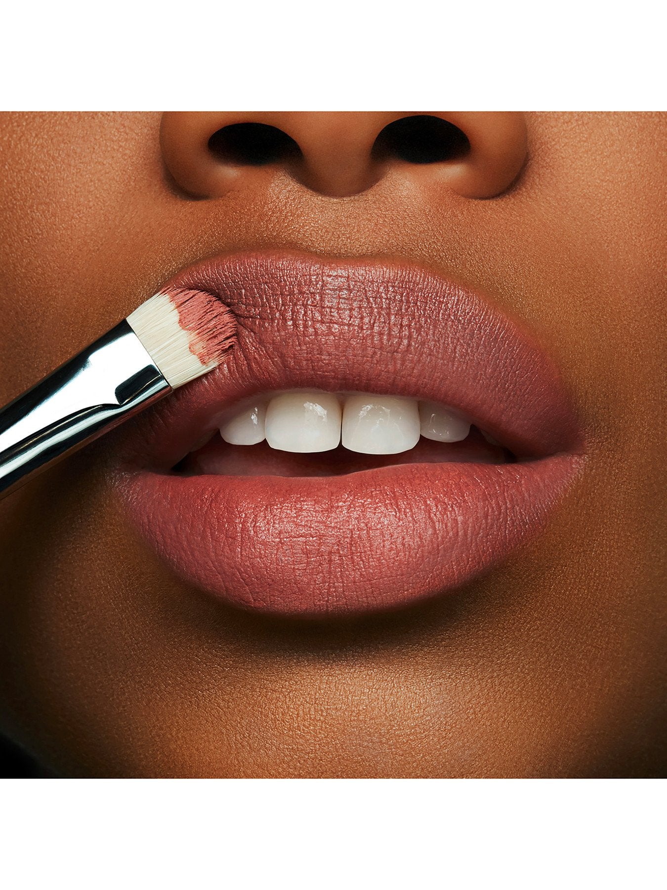 Powder Kiss Lipstick
