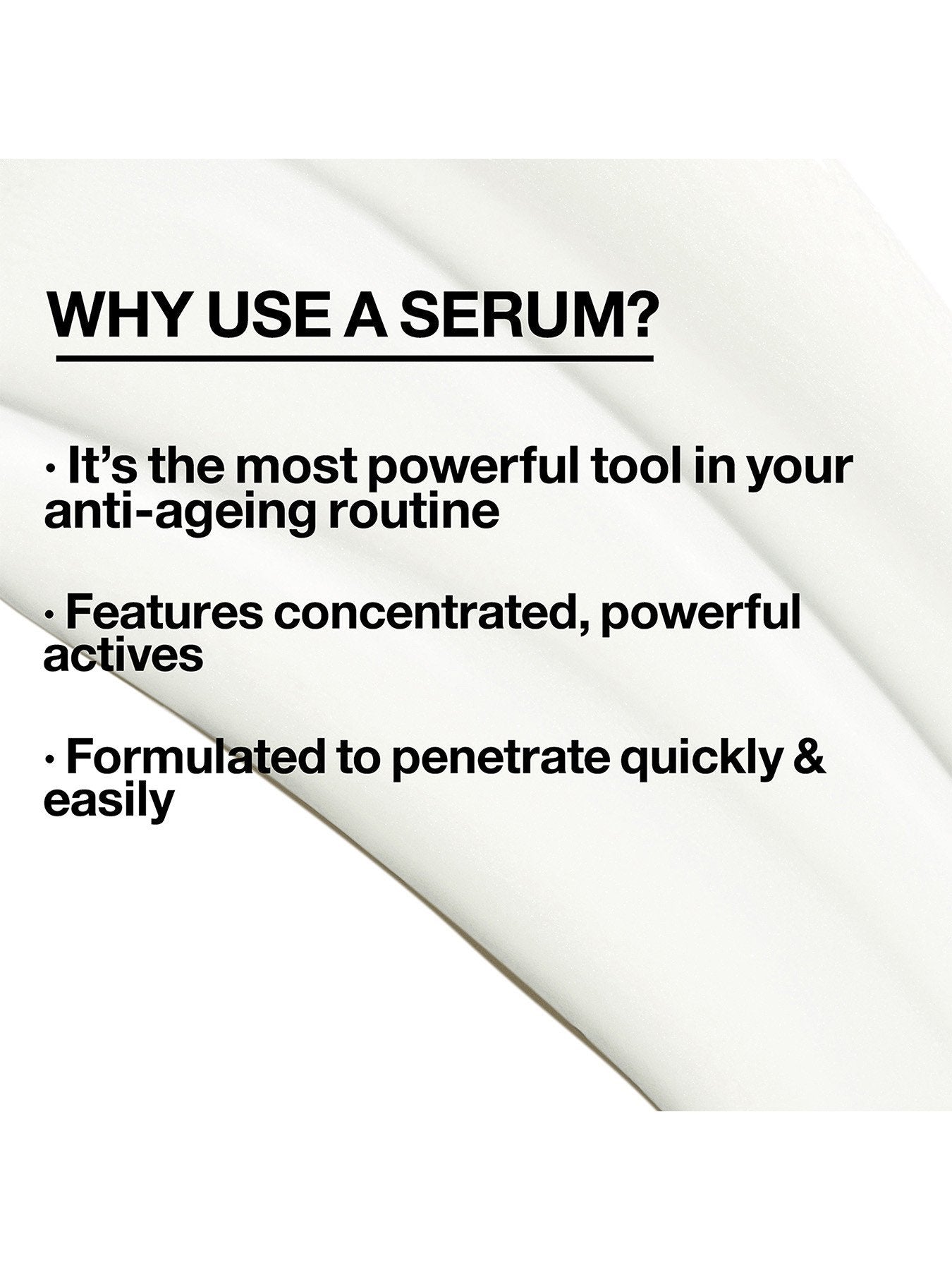 Smart Clinical Repair™ Wrinkle Correcting Serum 100ml
