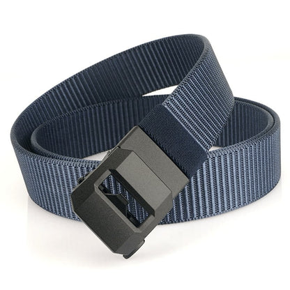 🔥🎁Last Day Promotion 48% OFF -🔥EDC Nylon Ratchet Belt
