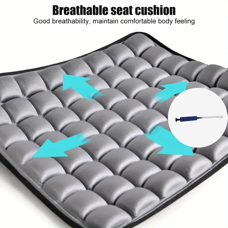 ☁TravelEase CloudComfort Cushion🎁Buy 2 Free Shipping