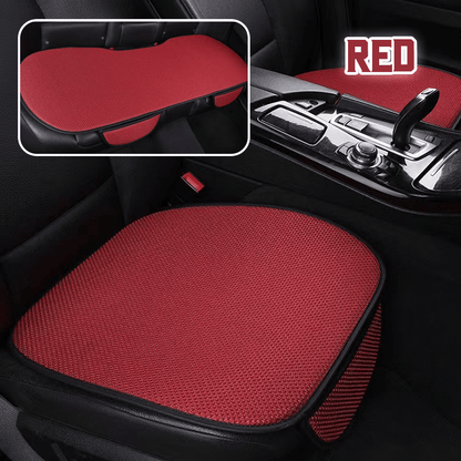 🔥🔥Breathable & Anti-Slip Viscose filament Car Seat Covers