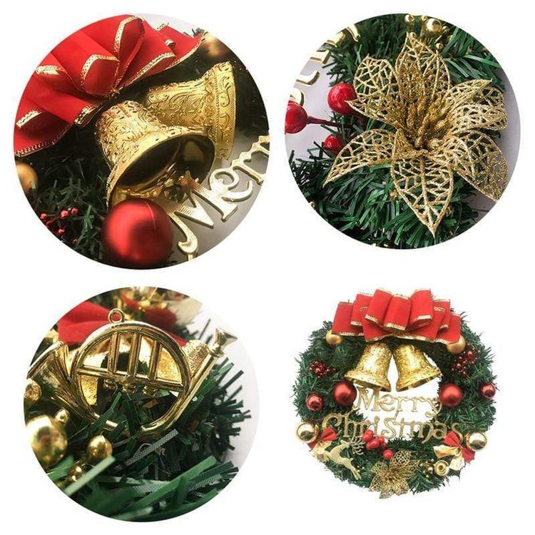 Christmas Wreath