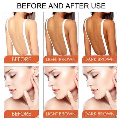 🎁Luxury Intensive Tanning Gel