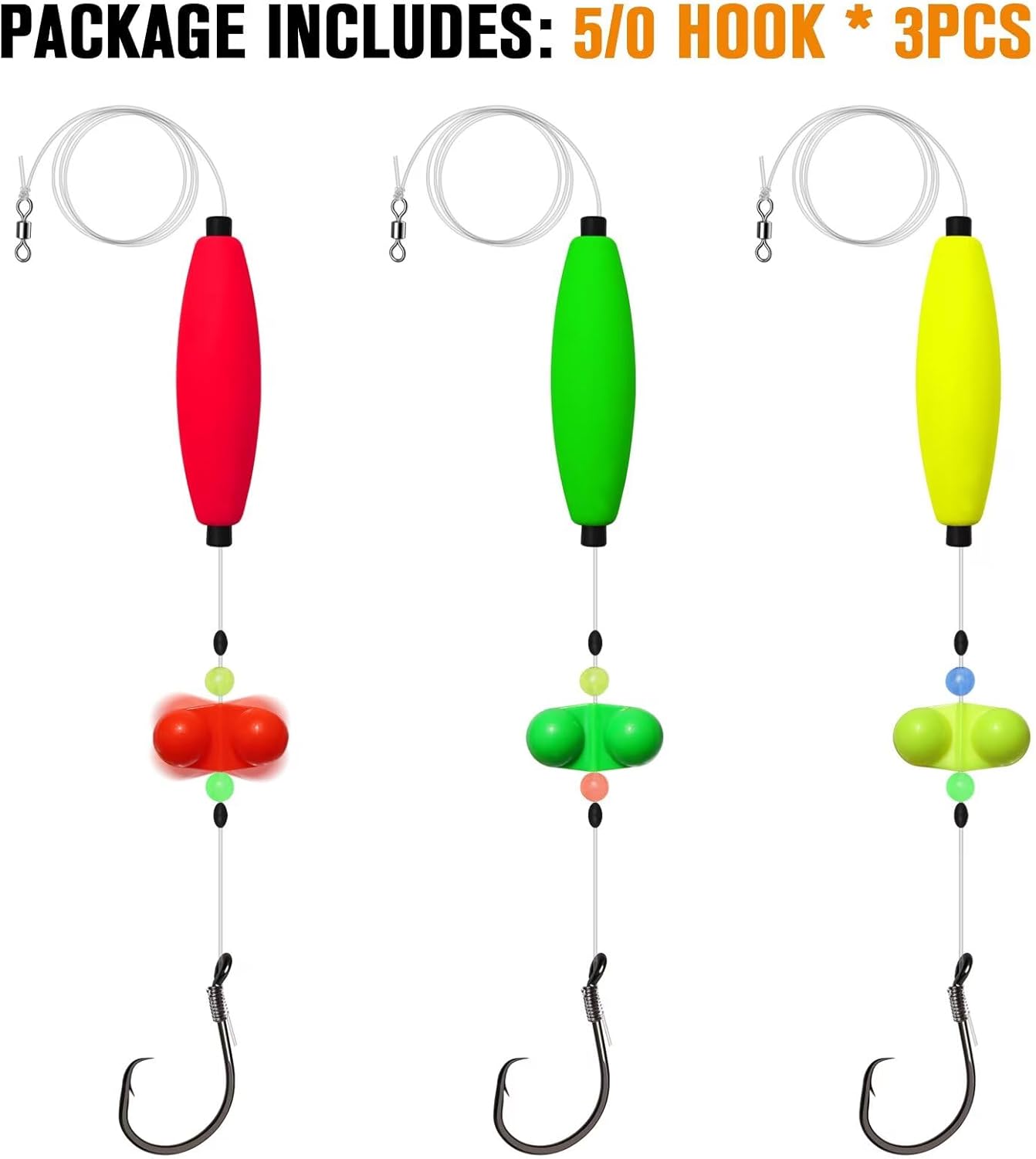 🔥Catfish Fishing Set