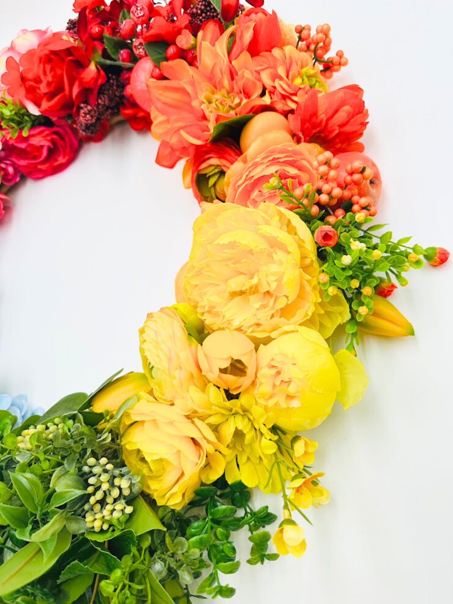 Pride Wreath