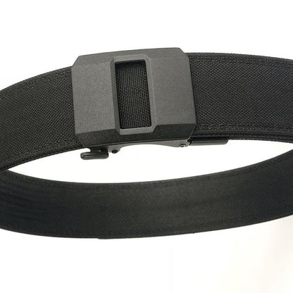 🔥🎁Last Day Promotion 48% OFF -🔥EDC Nylon Ratchet Belt