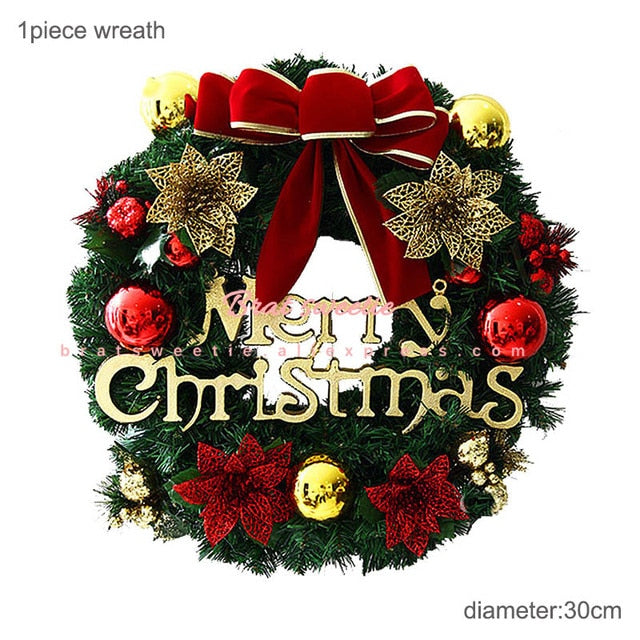 Christmas Wreath