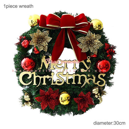 Christmas Wreath