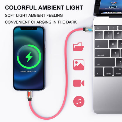 🔥FACTORY DIRECT SALE -60% OFF⏰ 4-in-1 USB Charging Cable fast charging MAX 240W