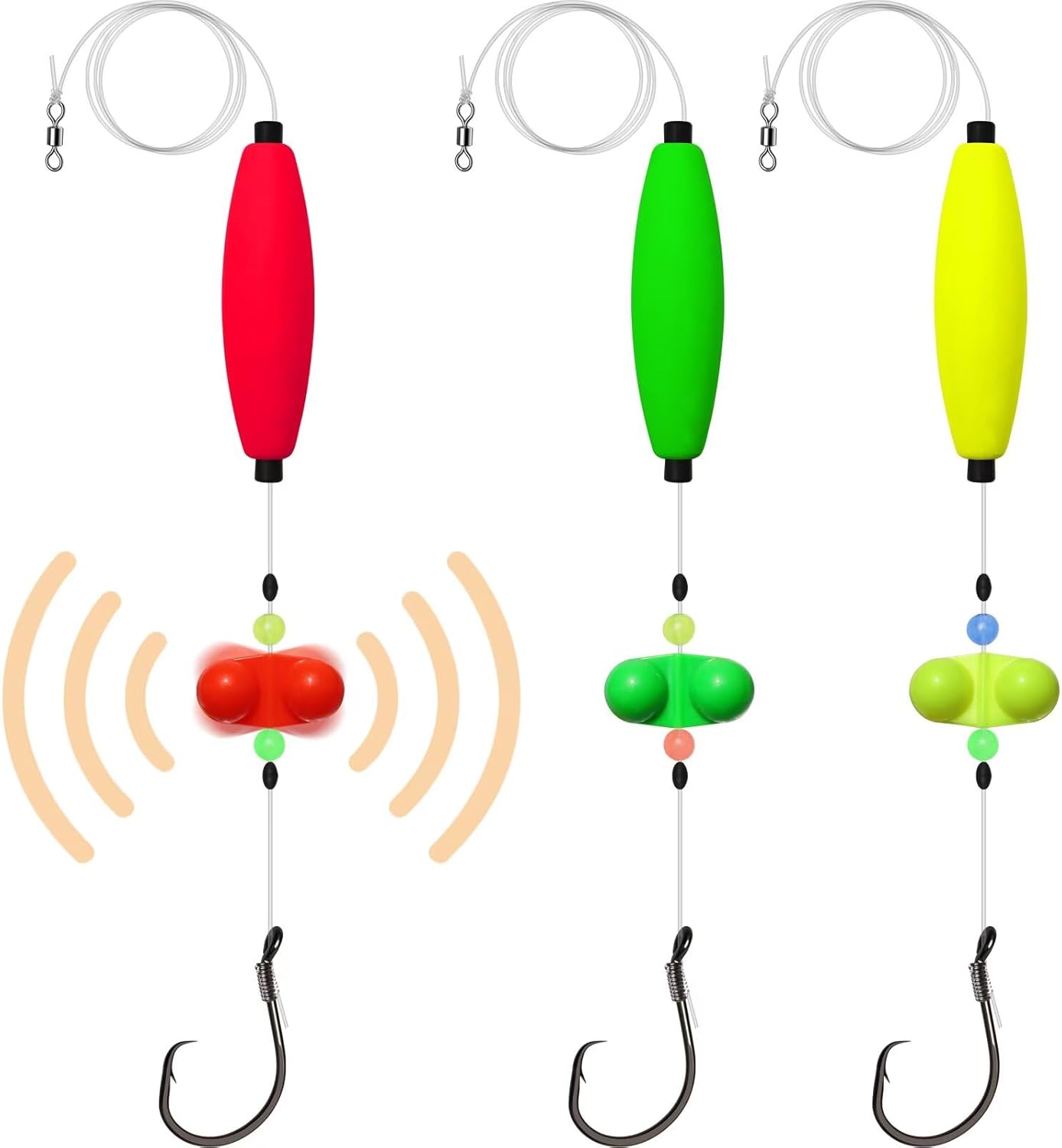 🔥Catfish Fishing Set