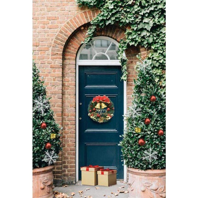 Christmas Wreath