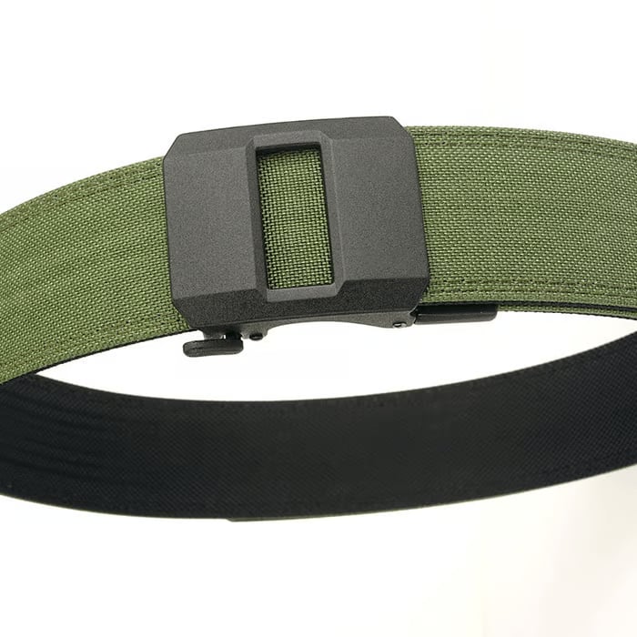 🔥🎁Last Day Promotion 48% OFF -🔥EDC Nylon Ratchet Belt