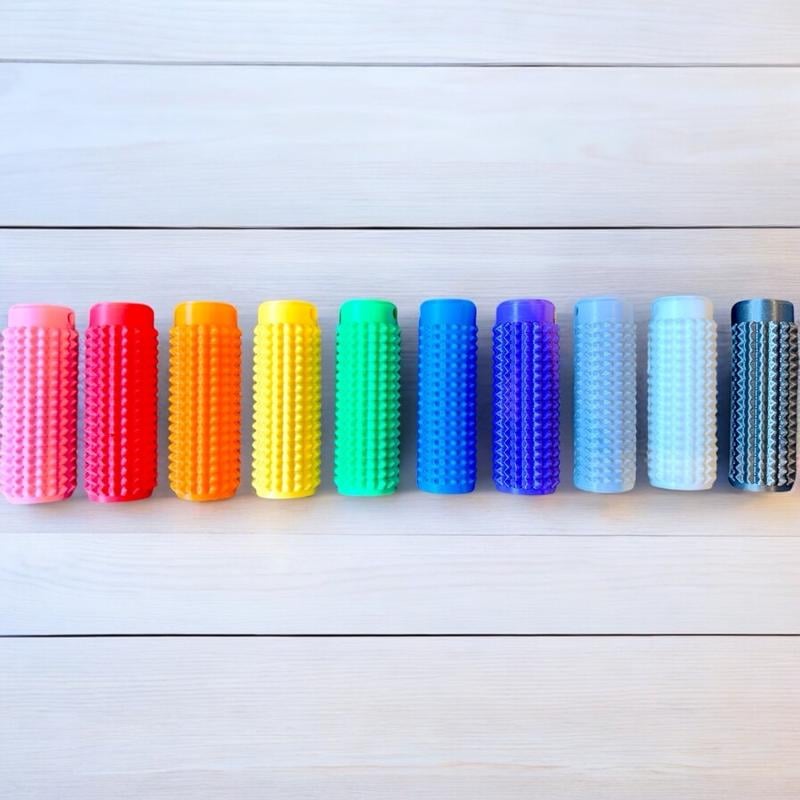 🌈Portable Vibrant Colors Stim Tool