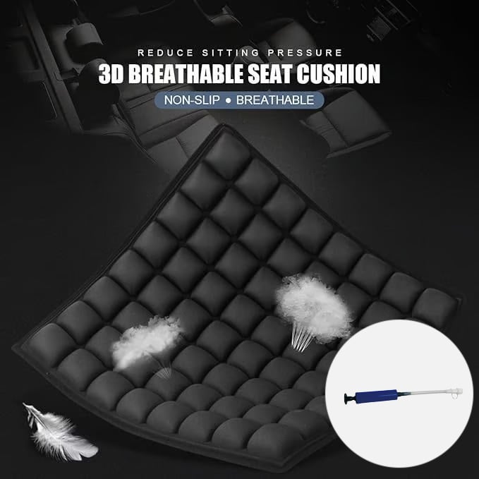 ☁TravelEase CloudComfort Cushion🎁Buy 2 Free Shipping