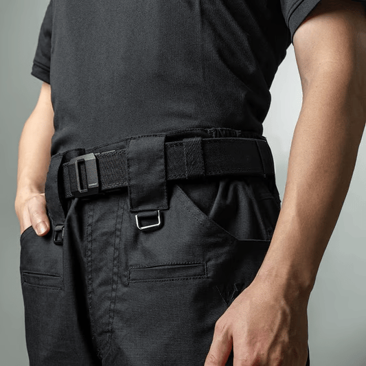 🔥🎁Last Day Promotion 48% OFF -🔥EDC Nylon Ratchet Belt