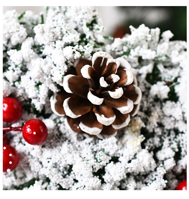 Christmas Wreath