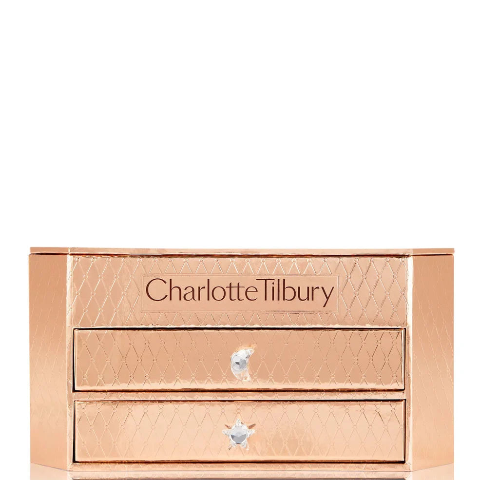 Charlotte Tilbury Pillow Talk Dreams Come True