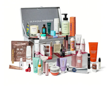 Sephora Advent Calendar 2024