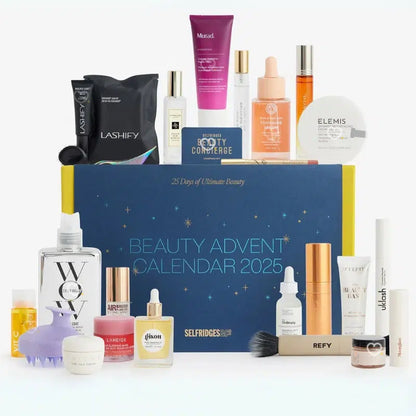 Selfridges Advent Calendar 2025