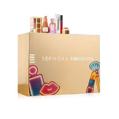 Sephora Advent Calendar 2025